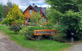 Casa Puelo Hostería y Cabañas